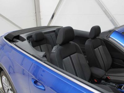 Volkswagen T-Roc Cabriolet 1.5 TSI ~ Automaat ACC Als Nieuw  - 25