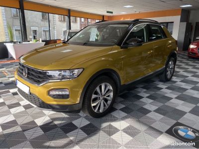 Volkswagen T-Roc LOUNGE  - 2