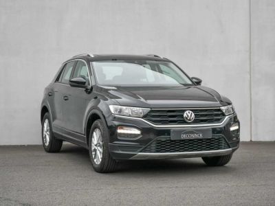 Volkswagen T-Roc Mark 1 (2017-2022) 1.0 TSI - CAMERA - ACC - CARPLAY - PANO - NAVI - VERWARM. ZET -  - 4