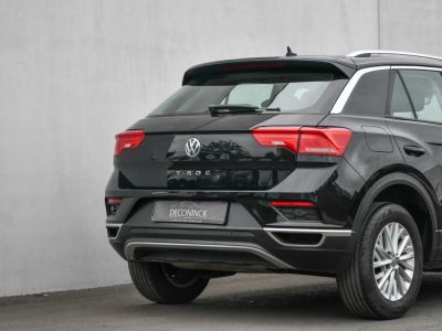 Volkswagen T-Roc Mark 1 (2017-2022) 1.0 TSI - CAMERA - ACC - CARPLAY - PANO - NAVI - VERWARM. ZET -  - 5