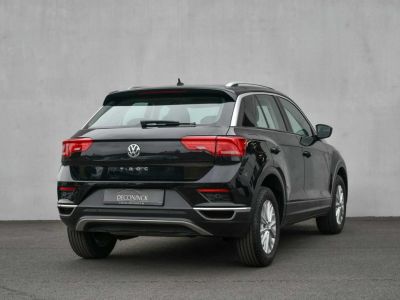 Volkswagen T-Roc Mark 1 (2017-2022) 1.0 TSI - CAMERA - ACC - CARPLAY - PANO - NAVI - VERWARM. ZET -  - 8