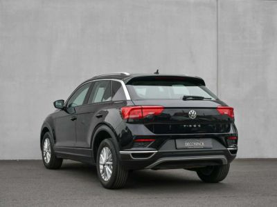 Volkswagen T-Roc Mark 1 (2017-2022) 1.0 TSI - CAMERA - ACC - CARPLAY - PANO - NAVI - VERWARM. ZET -  - 9