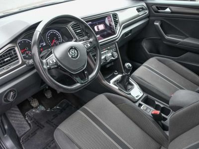 Volkswagen T-Roc Mark 1 (2017-2022) 1.0 TSI - CAMERA - ACC - CARPLAY - PANO - NAVI - VERWARM. ZET -  - 10