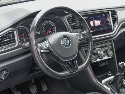 Volkswagen T-Roc Mark 1 (2017-2022) 1.0 TSI - CAMERA - ACC - CARPLAY - PANO - NAVI - VERWARM. ZET -  - 11