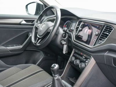 Volkswagen T-Roc Mark 1 (2017-2022) 1.0 TSI - CAMERA - ACC - CARPLAY - PANO - NAVI - VERWARM. ZET -  - 14