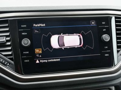 Volkswagen T-Roc Mark 1 (2017-2022) 1.0 TSI - CAMERA - ACC - CARPLAY - PANO - NAVI - VERWARM. ZET -  - 21