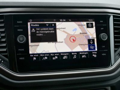 Volkswagen T-Roc Mark 1 (2017-2022) 1.0 TSI - CAMERA - ACC - CARPLAY - PANO - NAVI - VERWARM. ZET -  - 23