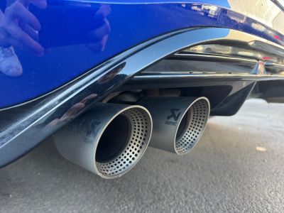 Volkswagen T-Roc R 2.0 TSI 300 / Akrapovic / Bleu Lapiz / TO / GARANTIE 1 AN  - 18