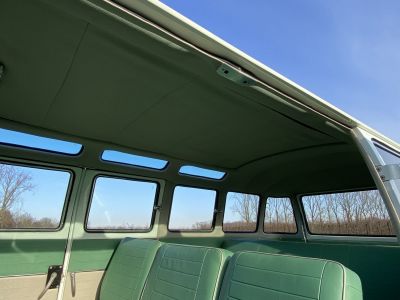 Volkswagen T1 - 1959  - 23