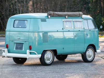 Volkswagen T1 Campmobile 'Deluxe' | 1 OF ONLY 200 UNRESTORED - <small></small> 79.900 € <small>TTC</small>