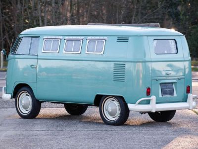 Volkswagen T1 Campmobile 'Deluxe' | 1 OF ONLY 200 UNRESTORED - <small></small> 79.900 € <small>TTC</small>
