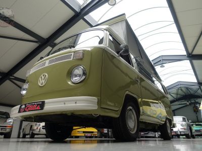 Volkswagen T2 Camper  - 1