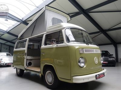 Volkswagen T2 Camper  - 3