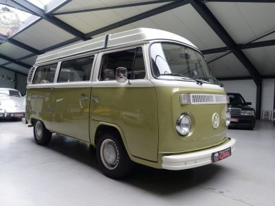 Volkswagen T2 Camper  - 4