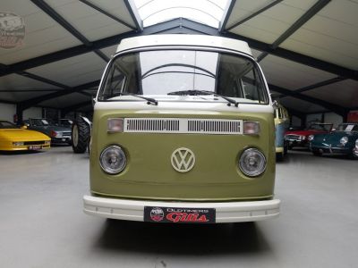 Volkswagen T2 Camper  - 5