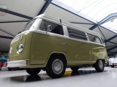 Volkswagen T2 Camper  - 7