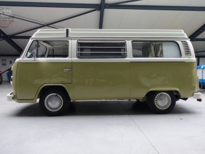 Volkswagen T2 Camper  - 8