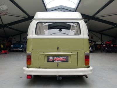 Volkswagen T2 Camper  - 10