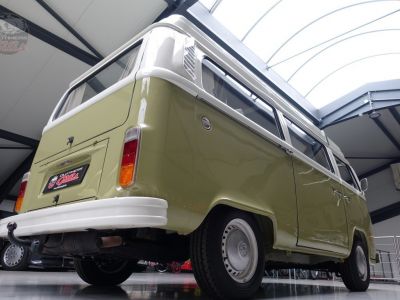 Volkswagen T2 Camper  - 11