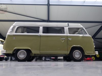 Volkswagen T2 Camper  - 12