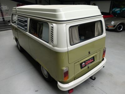 Volkswagen T2 Camper  - 15