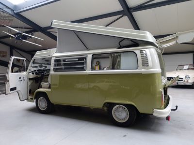 Volkswagen T2 Camper  - 16