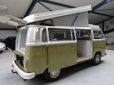 Volkswagen T2 Camper  - 30