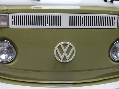 Volkswagen T2 Camper  - 40