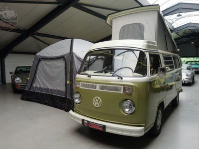 Volkswagen T2 Camper  - 43