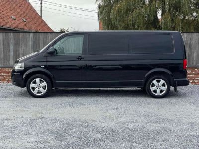 Volkswagen T5 Caravelle / xenon / lang / dsg / camera / zetelverwarming / 2.0 bitdi  - 5