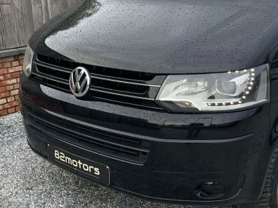 Volkswagen T5 Caravelle / xenon / lang / dsg / camera / zetelverwarming / 2.0 bitdi  - 7