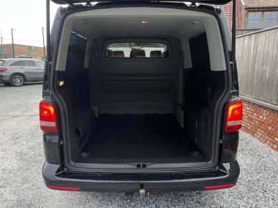 Volkswagen T5 Caravelle / xenon / lang / dsg / camera / zetelverwarming / 2.0 bitdi  - 10