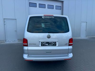 Volkswagen T5 Multivan 2.0 CR TDi Highline 7 places GARANTIE  - 5