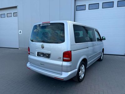 Volkswagen T5 Multivan 2.0 CR TDi Highline 7 places GARANTIE  - 6