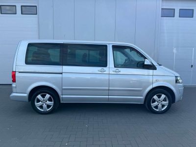 Volkswagen T5 Multivan 2.0 CR TDi Highline 7 places GARANTIE  - 7