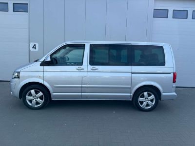 Volkswagen T5 Multivan 2.0 CR TDi Highline 7 places GARANTIE  - 8