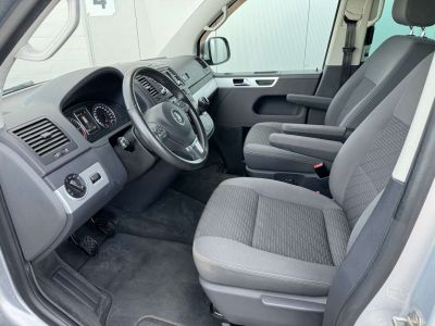 Volkswagen T5 Multivan 2.0 CR TDi Highline 7 places GARANTIE  - 9