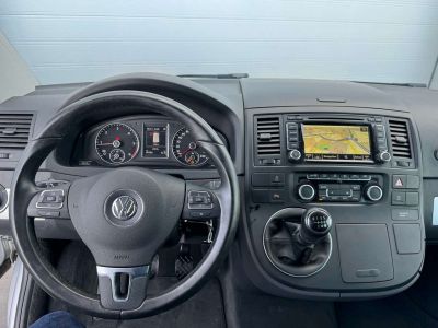 Volkswagen T5 Multivan 2.0 CR TDi Highline 7 places GARANTIE  - 10