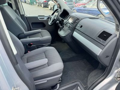 Volkswagen T5 Multivan 2.0 CR TDi Highline 7 places GARANTIE  - 12