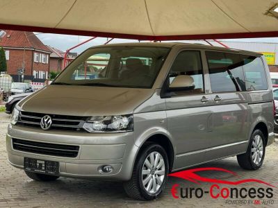 Volkswagen T5 Multivan 6 places 2.0 179 cv  - <small></small> 27.490 € <small>TTC</small> - #1