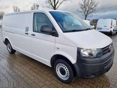 Volkswagen T5 Transporter 2.0 TDI Lang Airco ,PDC, 13.500 +BTW - <small></small> 16.335 € <small>TTC</small> - #1