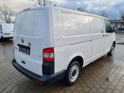 Volkswagen T5 Transporter 2.0 TDI Lang Airco ,PDC, 13.500 +BTW - <small></small> 16.335 € <small>TTC</small> - #5