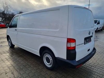 Volkswagen T5 Transporter 2.0 TDI Lang Airco ,PDC, 13.500 +BTW - <small></small> 16.335 € <small>TTC</small> - #12