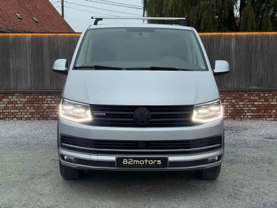 Volkswagen T6 Caravelle / dsg / 4-motion / highline / 5-zit / leder / camera / carplay  - 5