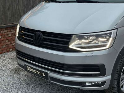 Volkswagen T6 Caravelle / dsg / 4-motion / highline / 5-zit / leder / camera / carplay  - 7