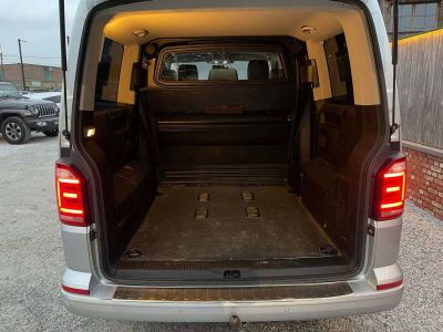 Volkswagen T6 Caravelle / dsg / 4-motion / highline / 5-zit / leder / camera / carplay  - 15