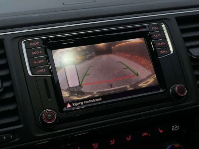 Volkswagen T6 Caravelle / dsg / 4-motion / highline / 5-zit / leder / camera / carplay  - 24