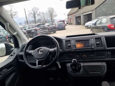 Volkswagen T6 Multivan 2.0 TDi SCR Trendline 7 PLACES GPS GARANTIE 12M  - 14