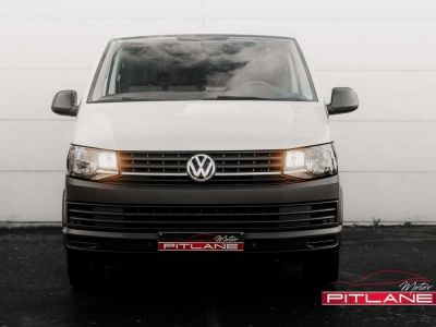 Volkswagen T6 Transporter 2.0 TDi Cruise Navi Tel Clim Carplay  - 8