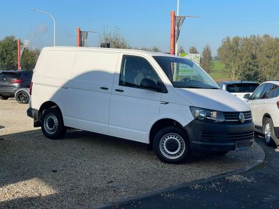 Volkswagen T6 Transporter 3 places-72.000 km-TVA récupér.-1er propr.  - 3